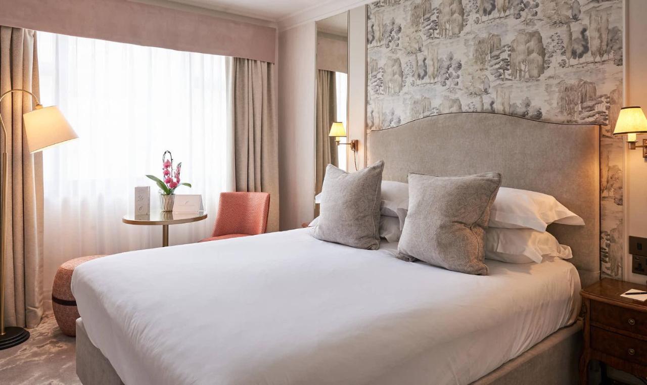 The Capital Hotel, & Townhouse Londres